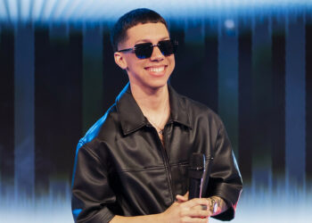 Kevin Gabriel lanza su nuevo video musical «Salsalandia» – Una explosión de sabor y tradición salsera