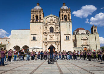 La música sinaloense, protagonista del Cuarto Festival Trombontepec