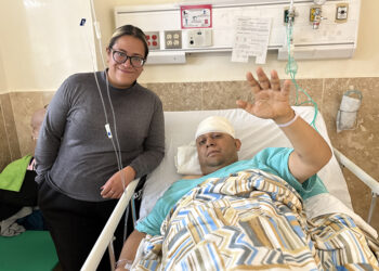 Especialistas del IMSS Estado de México Poniente realizan con éxito primera neurocirugía con técnica de paciente despierto