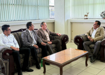 En Izúcar de Matamoros, USEP fortalece certidumbre académica de sede regional