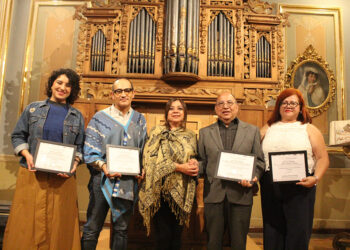 Museos Puebla refuerza seguridad en inmuebles y acervo cultural