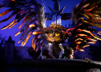 “Soy Frankelda” gana mención especial en el Festival Internacional de Cine Fantasía 2025