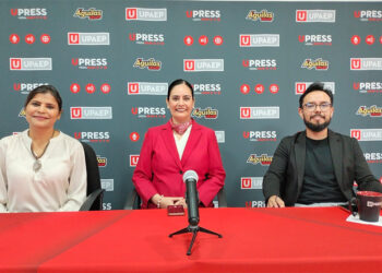 UPAEP impulsa formación global con el programa Cisco Networking Academy y Global Summer