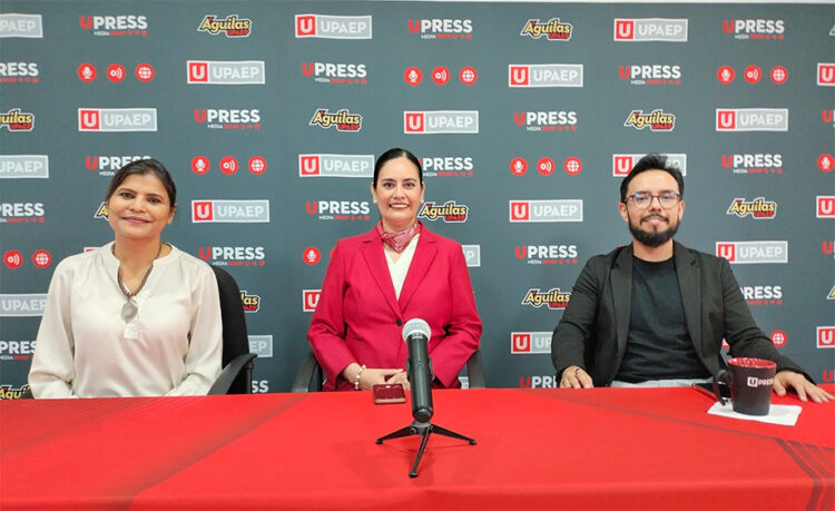 UPAEP impulsa formación global con el programa Cisco Networking Academy y Global Summer