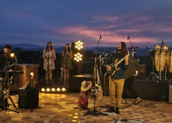 El Viajero presenta Live Session ‘Ocaso’, seis memorias musicales que hablan del ocaso del amor