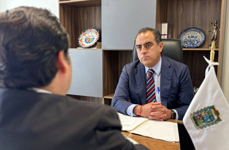 Diputado Mauricio Céspedes impulsa iniciativas en favor de la niñez y la protección animal en Puebla