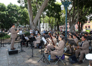 Centro Histórico se llenará de cultura este fin de semana con el IMACP
