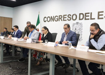 Autorizan en Comisión del Congreso donación de predios a favor de la SMT, DIF Municipal y Casa del Abue