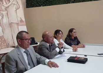 La UESPAC se pronuncia a favor de la revisión a empresas de seguridad privada