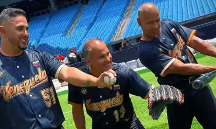 Dezuka: Más que una marca deportiva, una huella en los corazones del país