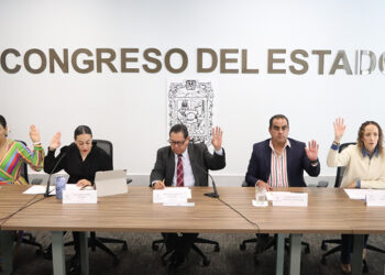 Aprueba Comisión del Congreso exhorto para que Profeco vigile registro de casas de empeño