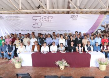 Trabajan diputadas y diputados en construir Ley Ganadera pertinente y actual