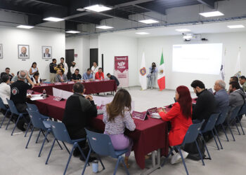 Prevención activa y respuesta oportuna para una ciudad en orden en temporada de lluvias: Comité Tláloc