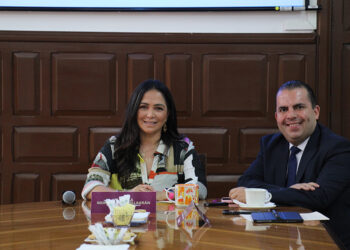 Coadyuva Comisión de Trabajo a mejorar calidad de vida de poblanas y poblanos