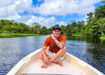 Yoel Díaz: Comprometido con la radio de Venezuela a través de difusión Latina