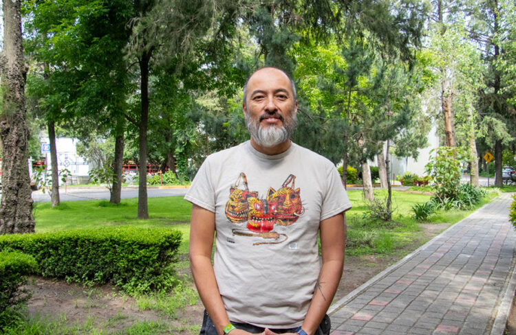 Observar áreas verdes puede mejorar tu salud mental: académico IBERO Puebla explica