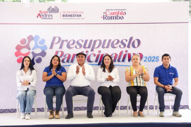 Impulsa San Andrés Cholula hogares sustentables
