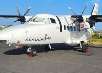 Aerocaribe: Conectando a los viajeros con destinos inigualables
