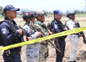 Combate al huachicol, compromiso por la seguridad en el Gobierno de Puebla