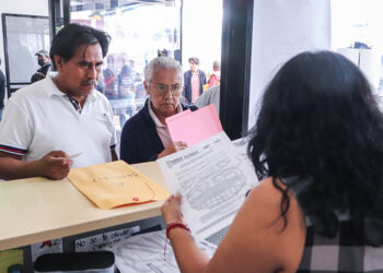 Trámites en SMyT no requiere de gestores, alerta gobierno estatal