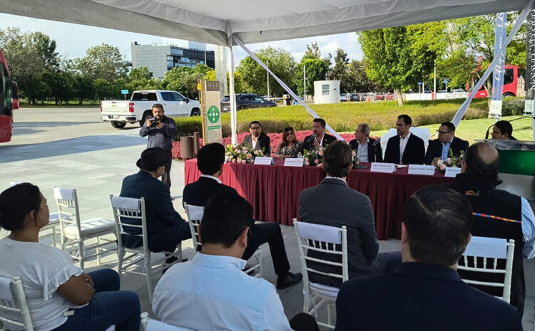 Puebla fortalece su oferta turística con más seguridad y modernización