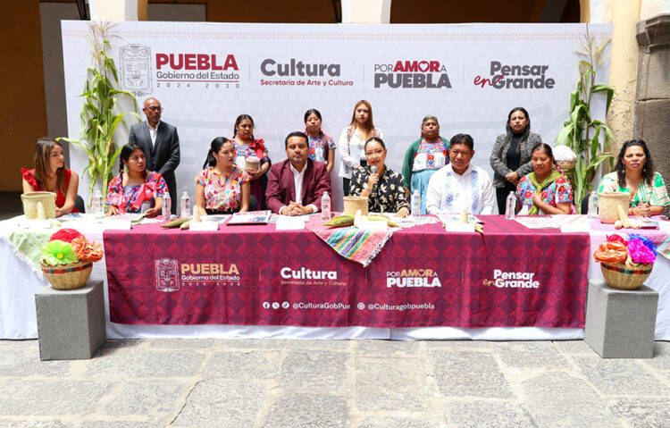 Participarán 650 mujeres con seguridad en la Carrera de la Tortilla de Tehuacán