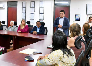 UTH apuesta por bienestar y seguridad en movilidad global: Estudiante viaja a Colombia