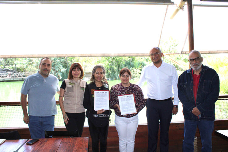 SECIHTI Puebla y Arboterra garantizan seguridad ambiental con educación científica infantil