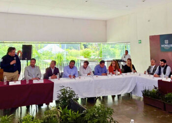 Puebla será sede de próxima Reunión Regional Centro de Comisiones de Búsqueda