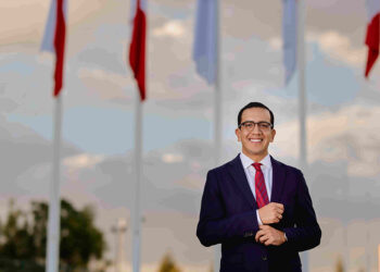 Red de Universidades Anáhuac ratifica el liderazgo del rector José Mata al frente de la Anáhuac Puebla