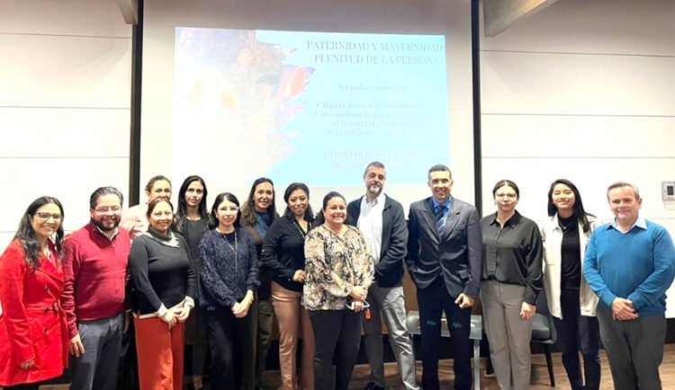 Entrega Gabriela Chumacero apoyos del Programa de Obra Comunitaria