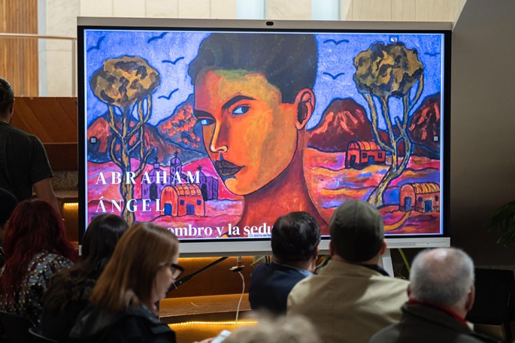 El catálogo Abraham Ángel. Entre el asombro y la seducción, una reintroducción del pintor en el arte mexicano moderno
