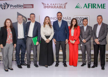 Arranca Gobierno de la Ciudad programa Tu Crédito Imparable