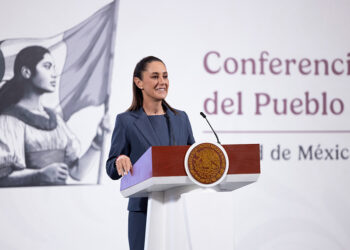 Plan México: Grupo Bimbo invertirá más de 2 mil millones de dólares en 2025-2028