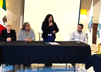 Conalep Puebla fortalece preparación docente con seguridad y bienestar