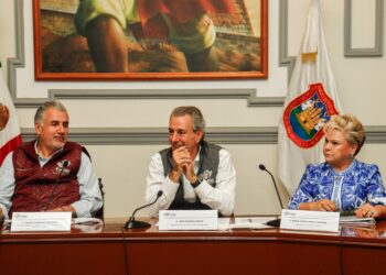Programas y acciones del Gobierno de la Ciudad llegarán a las 17 juntas auxiliares: Pepe Chedraui