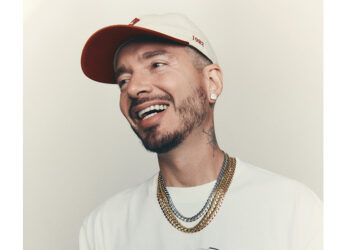 Maestro Cares Foundation anuncia a J Balvin como Honrado en la 12ª Gala Anual “Changing Lives, Building Dreams”