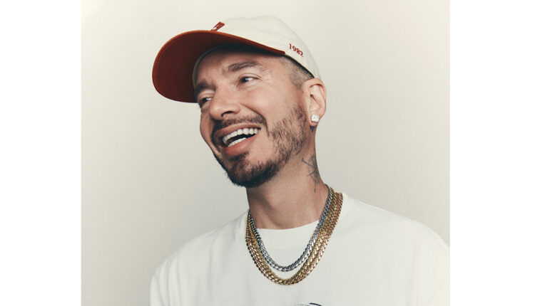 Maestro Cares Foundation anuncia a J Balvin como Honrado en la 12ª Gala Anual “Changing Lives, Building Dreams”