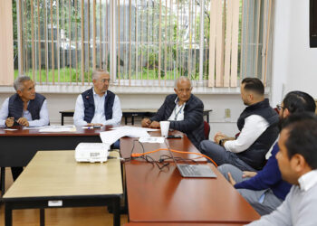 Evalúa DIF Puebla Capital conversión de desayunadores fríos a calientes en las escuelas