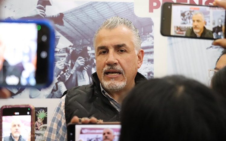 Son permanentes los operativos contra la venta de alcohol en vía pública y en establecimientos sin licencia: Franco Rodríguez