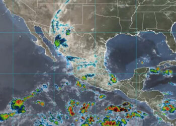 Gil traerá fuertes lluvias en gran parte del país