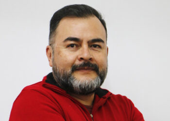 Académico IBERO Puebla explica las implicaciones del uso del tag en carreteras mexicanas