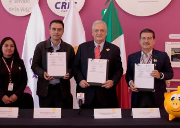 ISSSTEP a la vanguardia en prestación de servicios médicos de rehabilitación