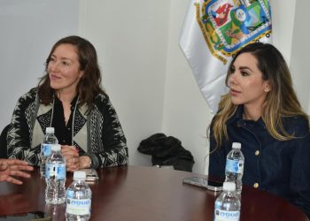 Renovarán mural en honor a las víctimas de la violencia ácida como parte del mejoramiento de la imagen urbana