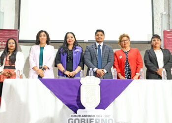 Erradicar la violencia de género, una prioridad para mi gobierno: Omar Muñoz