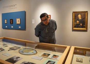 “Pilar calvo. travesías de trazo y color”, testimonio del virtuosismo de una de las más destacadas pintoras de nuestro país