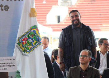 Atletas de alto rendimiento aseguran nivel académico de UDEP