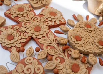La Ruta Mágica de las Artesanías de Oaxaca hace parada en el Museo Nacional de las Culturas Populares