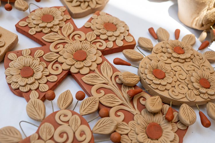 La Ruta Mágica de las Artesanías de Oaxaca hace parada en el Museo Nacional de las Culturas Populares