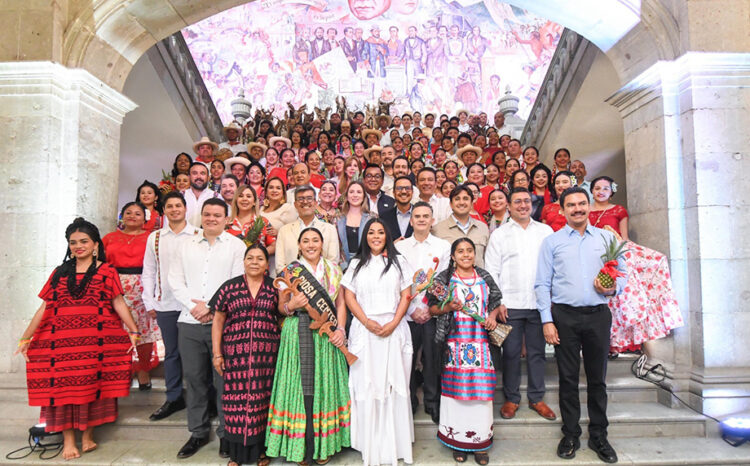 Realizan 62a Asamblea de ASETUR, la seguridad Turística prioridad para Puebla